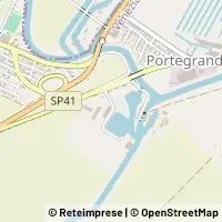 Kort Quarto d'Altino