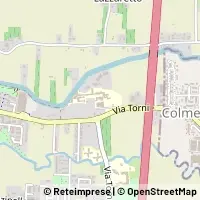Karte Mogliano Veneto