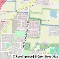 Map Carugate