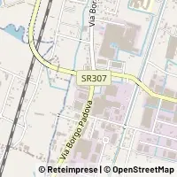 Carte Camposampiero