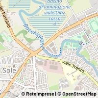 Carte Vicenza