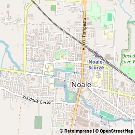 Mappa 30033