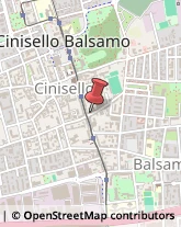 Via Giosuè Carducci, 3,20092Cinisello Balsamo