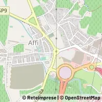 地図 Affi