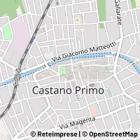 Kartta Castano Primo