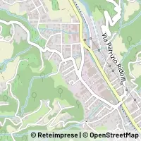 Map Chiampo