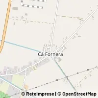 Map Jesolo