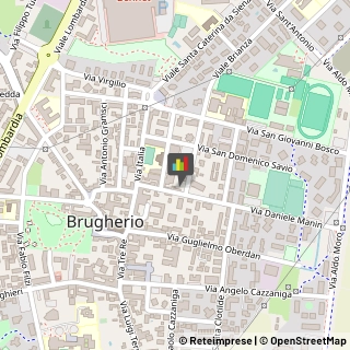 Imprese Edili,20861Monza e Brianza