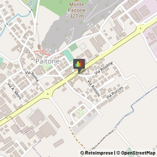 Pizzerie Paitone,25080Brescia
