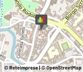 Campeggi, Villaggi Turistici e Ostelli,36100Vicenza