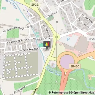 Architetti Affi,37010Verona