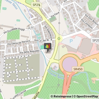 Assicurazioni Affi,37010Verona