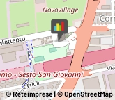 Rimessaggio Campers, Caravans e Barche Cinisello Balsamo,20124Milano