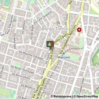 Casalinghi Brescia,25128Brescia