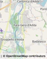 Ristoranti Fara Gera d'Adda,24040Bergamo