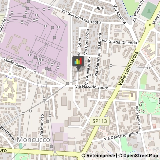 Alimentari,20861Monza e Brianza