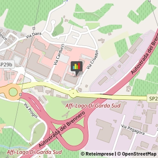 Locali, Birrerie e Pub Affi,37010Verona