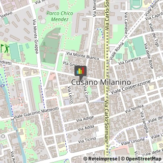 Torrefazione di Caffè ed Affini - Ingrosso e Lavorazione Cusano Milanino,20095Milano