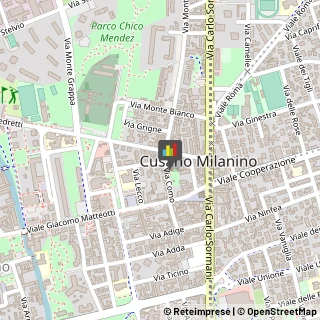 Estetiste Cusano Milanino,20095Milano