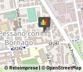 Imprese di Pulizia Pessano con Bornago,20042Milano