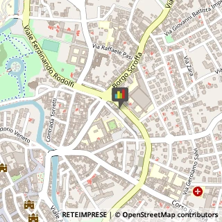 Articoli per Ortopedia Vicenza,36100Vicenza