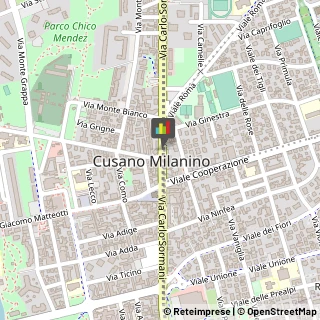 Pratiche Automobilistiche Cusano Milanino,20095Milano