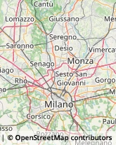 Filtri Aria Desio,20832Monza e Brianza