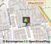 Studi Tecnici ed Industriali Arese,20021Milano