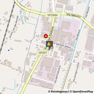 Palestre e Centri Fitness,35012Padova