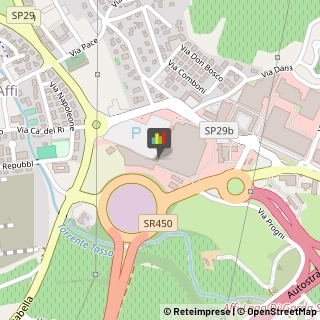 Amministrazioni Immobiliari Affi,37010Verona