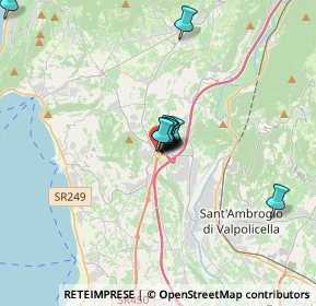 Mappa CC Grand, 37010 Affi VR, Italia (2.13545)