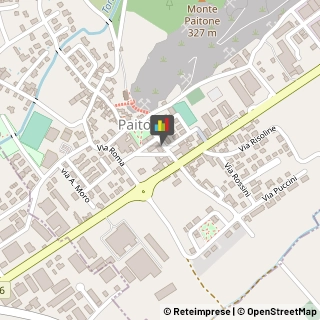 Palestre e Centri Fitness Paitone,25080Brescia