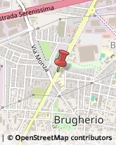 Viale Lombardia, 8,20861Brugherio