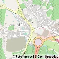 Map Affi