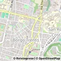 Peta Brescia