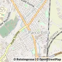 Carte Vicenza