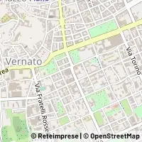 Map Biella