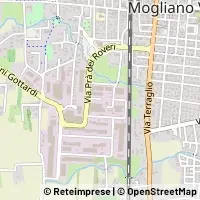 Peta Mogliano Veneto