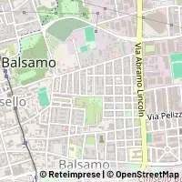 Harita Cinisello Balsamo