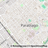 Kart Parabiago