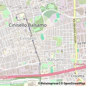 Mappa 20092