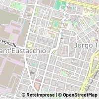 Kartta Brescia
