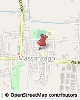 Via Magro Domenico, 19,35010Massanzago