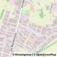 Map Gussago