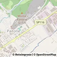 Karte Paitone