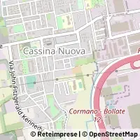 Kort Bollate