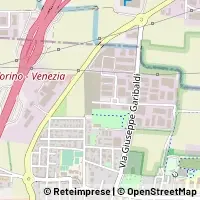 地图 Carugate