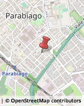 Via Alberto da Giussano, 2,20015Parabiago