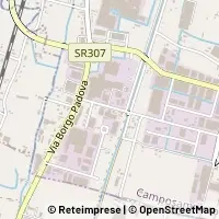 Carte Camposampiero