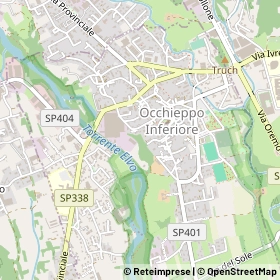 Mappa 13897